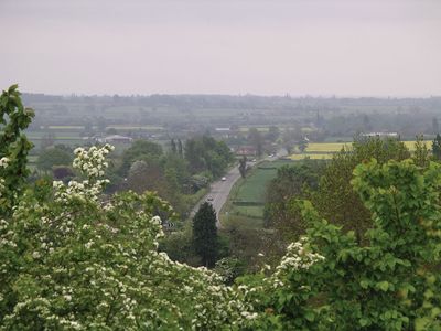 Fosse Way