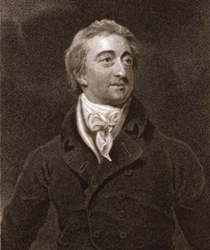 Bentinck, Lord William