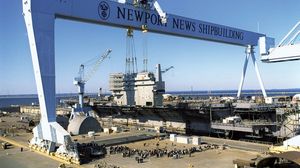 Newport News Shipbuilding