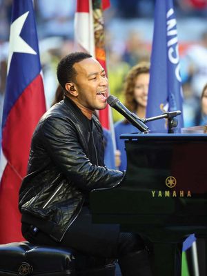 John Legend