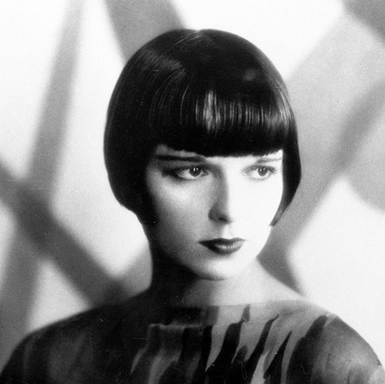 Louise Brooks