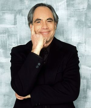 Robert Klein