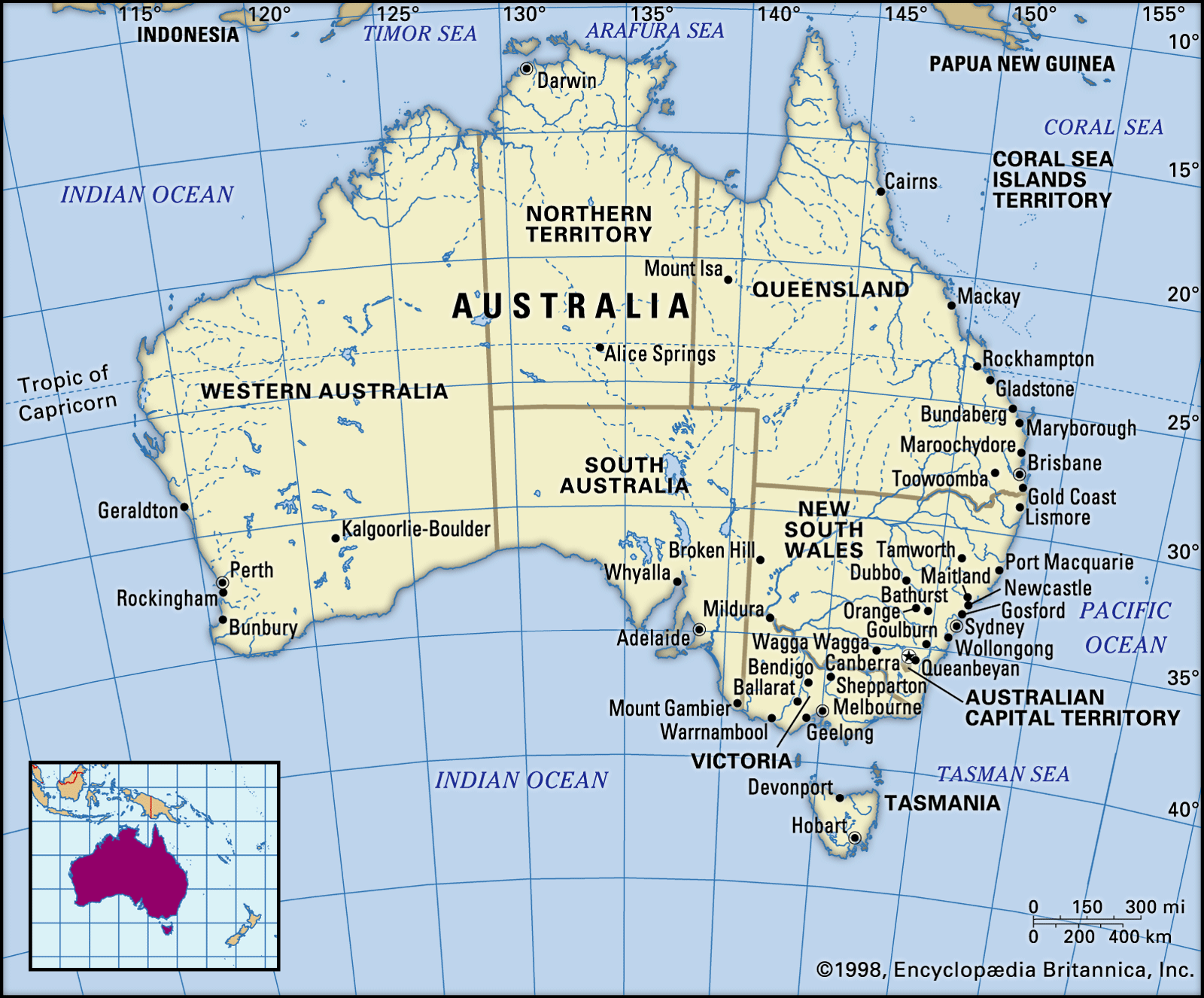 Australia