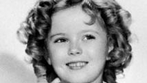 Shirley Temple