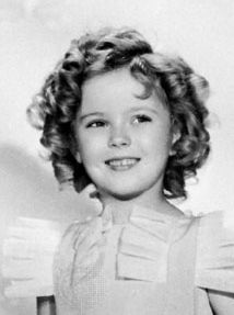 Shirley Temple