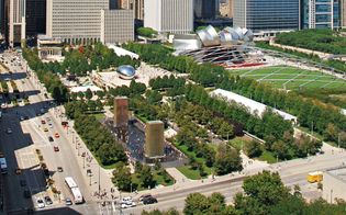 Millennium Park