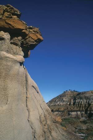 Makoshika State Park