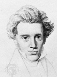 Søren Kierkegaard