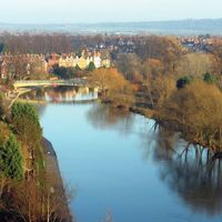 River Severn