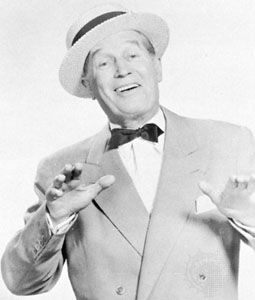 Maurice Chevalier