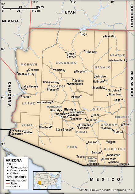 Arizona