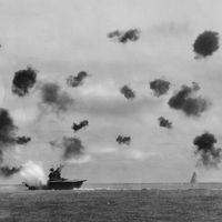 Battle of Midway