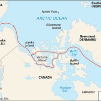 Northwest Passage