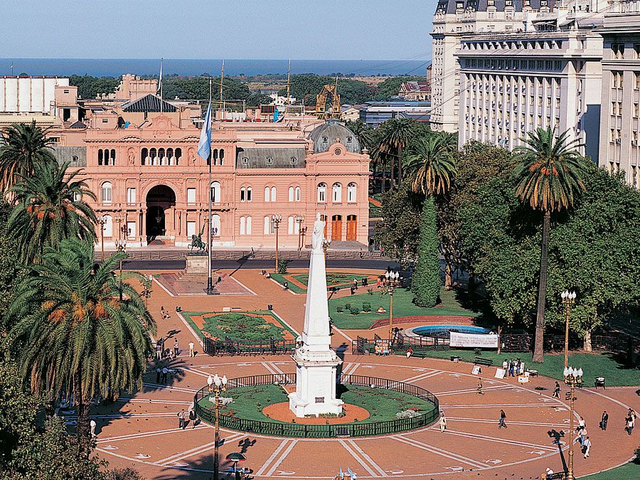 Buenos Aires