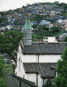 Roman Catholic church