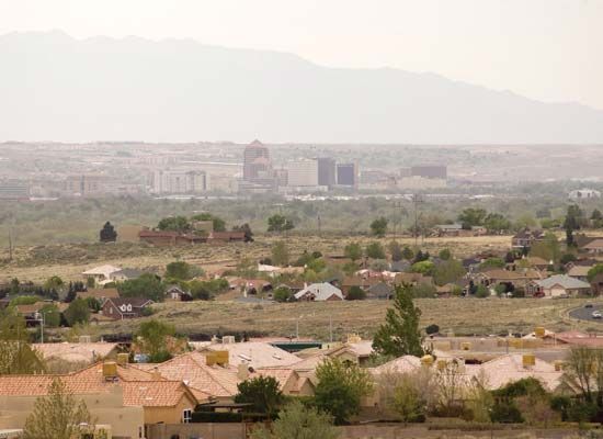 Albuquerque