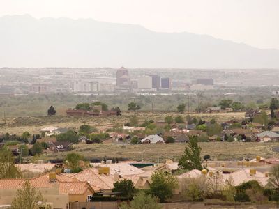 Albuquerque