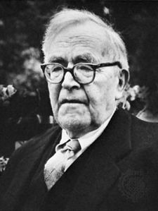 Karl Barth