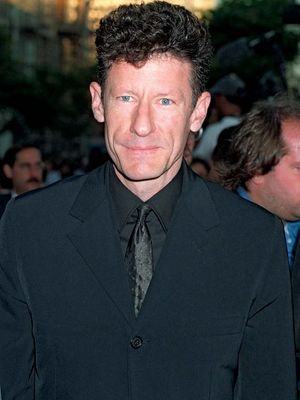 Lyle Lovett