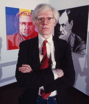 Andy Warhol