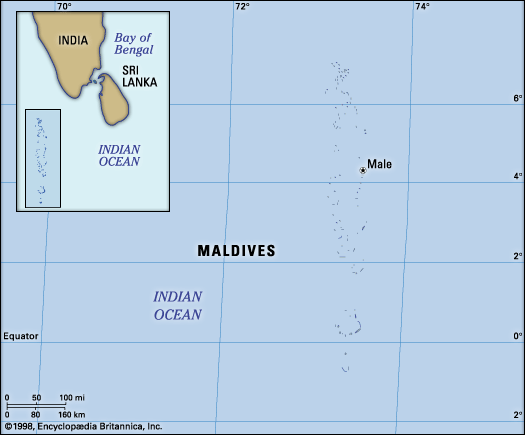 Maldives