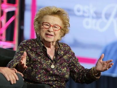 Dr. Ruth