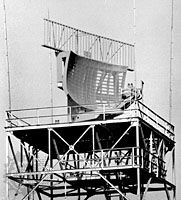 ASR-9 airport surveillance radar