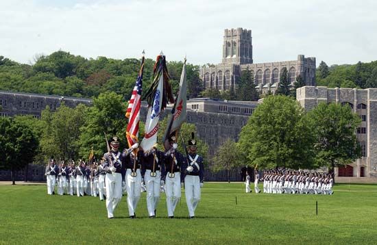 United States Military Academy