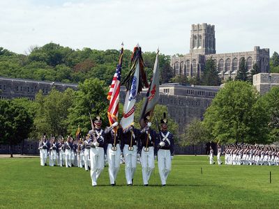 United States Military Academy