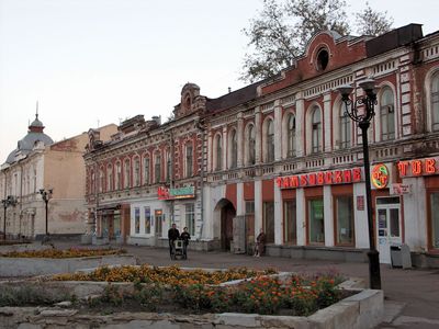 Tambov