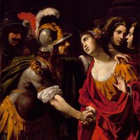 Dido and Aeneas