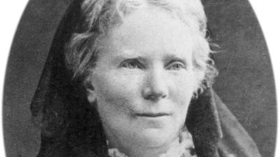 Elizabeth Blackwell