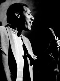 Otis Redding