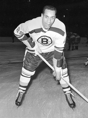 Willie O'Ree