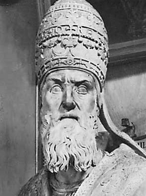 Gregory XIII