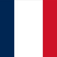 Flag of France