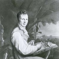 Alexander von Humboldt