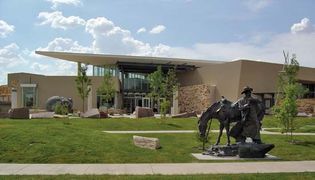 Albuquerque Museum