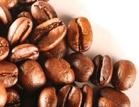 coffee beans