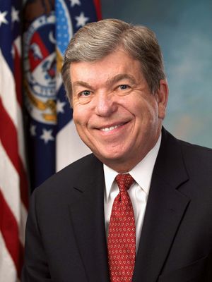 Roy Blunt