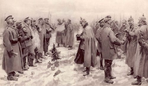 Christmas Truce