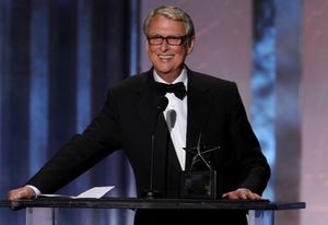 Mike Nichols