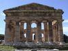 Visit the ruins of the ancient Greek colony of Paestum and discover its history, culture, and society