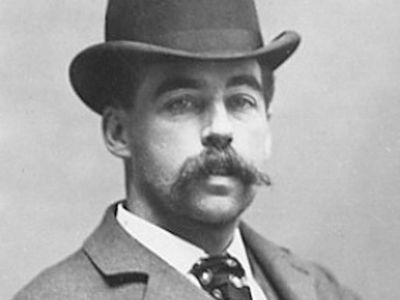 H.H. Holmes