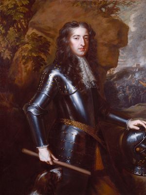 William III