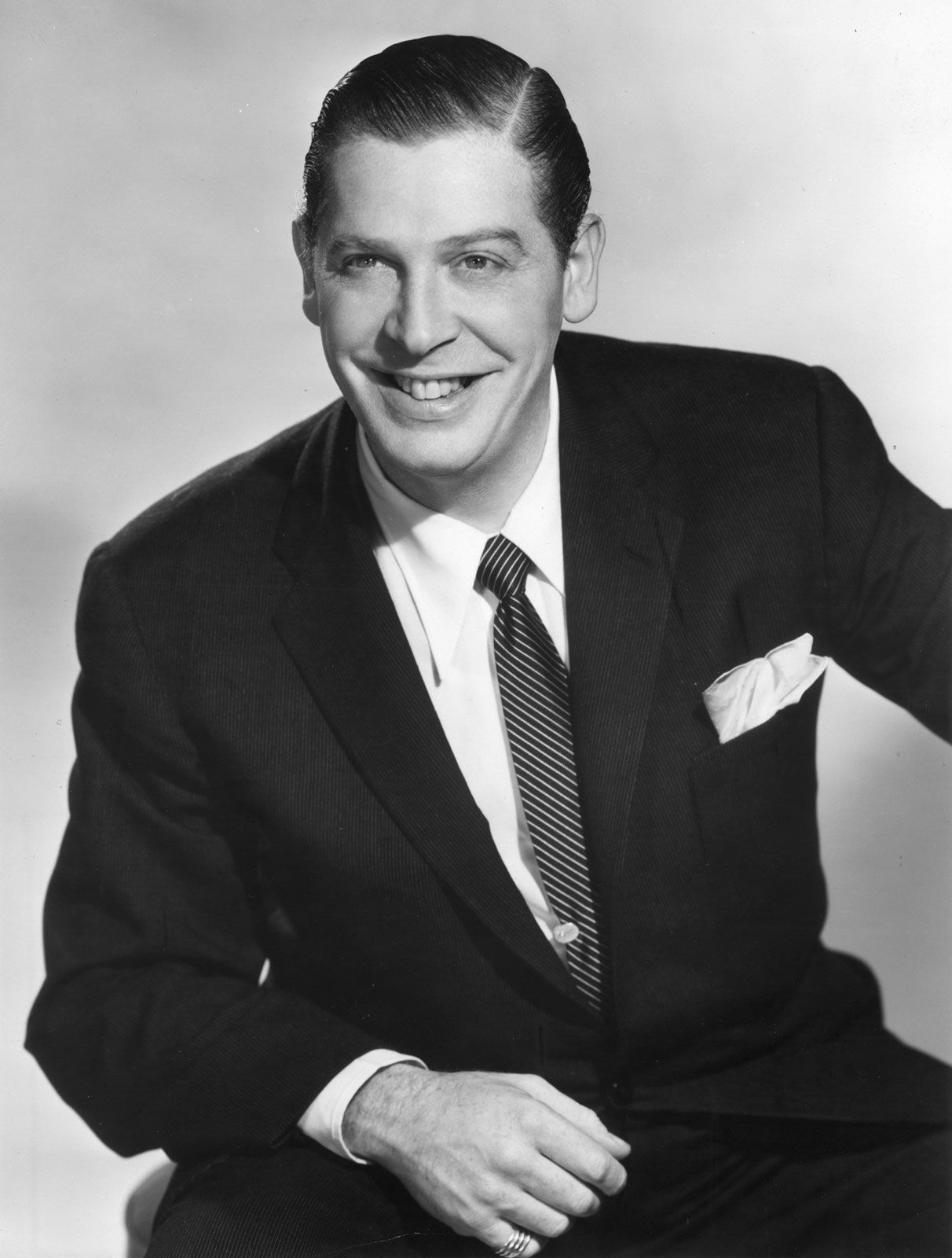 Milton Berle