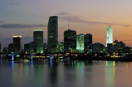 Miami, Florida