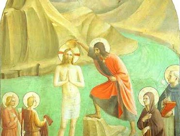 Baptism of Christ