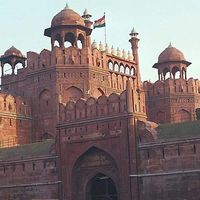 Red Fort