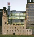 Minnesota: Mill City Museum